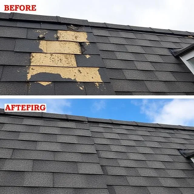 Roof Repair Near Me in Gulf Shores, AL near me